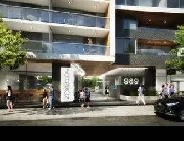 1 bdrm higher floor condo close to transit, shops, fitness etc. Image# 1