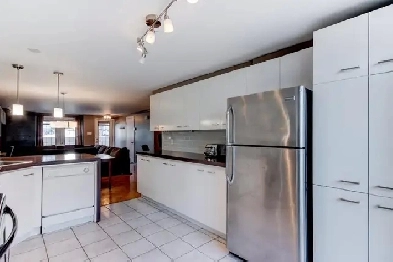 chambres à louer – Rive-Sud695 $/mois – factures non inclus Image# 9