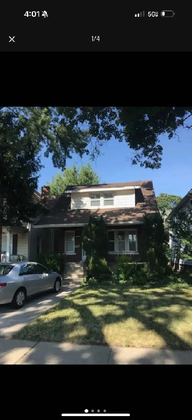 student rental (walking distance from University) Image# 3