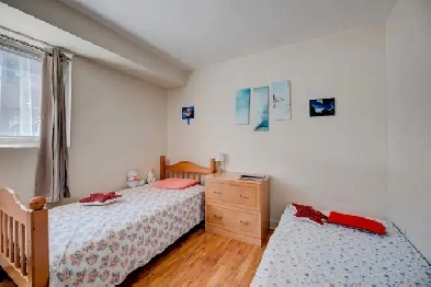 4 1/2 À Louer à Rosemont disponible dès maintenant Image# 1