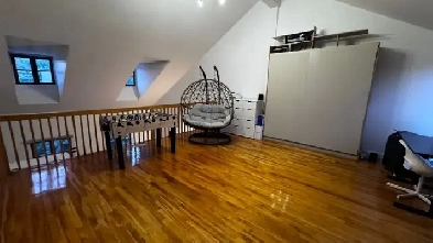Appartement a louer Image# 4