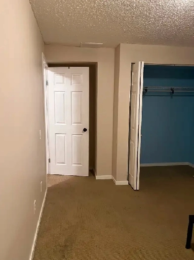 1 room basement for rent Image# 1