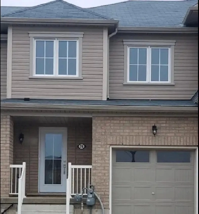Townhouse for Rent Image# 2