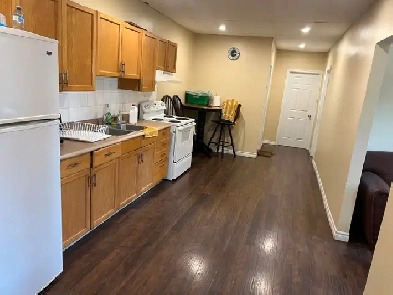 Room for rent in 2 Bedroom Apt Image# 4