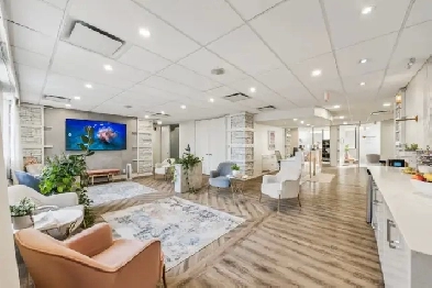 Premium Office Spaces for Healthcare Professionals Image# 6