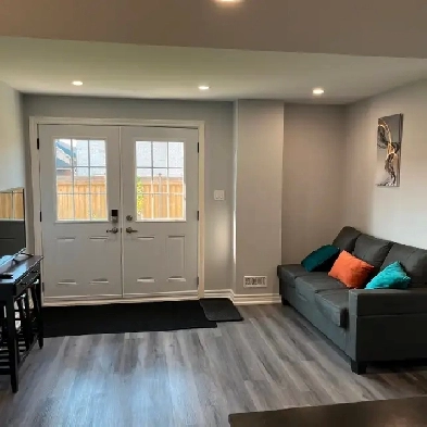Short Term Rental - 3 bedroom 2 baths Image# 7