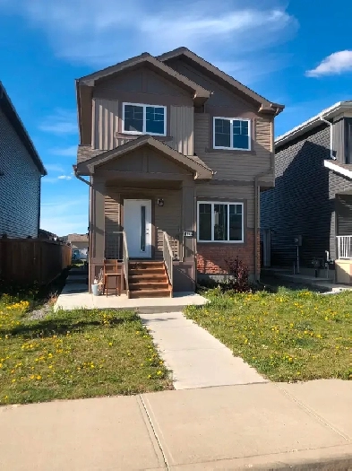 Legal one bedroom basement suite for rent 1250 6144-176 ave 1250 Image# 1