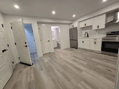 FREE PET-ALL-IN RENT SPACIOUS 1 BED, 1 BATH, BASEMENT IN LEDUC Image# 7