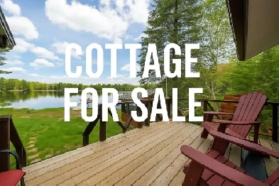 COTTAGE FOR SALE Image# 1