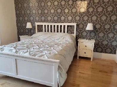 Location rosmeont petite patrie - 200$ la nuit Image# 3