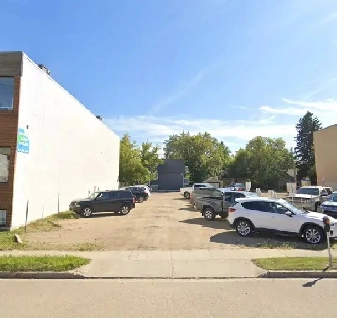 4815  47 Street - Commercial Space Apartment for Rent Image# 1