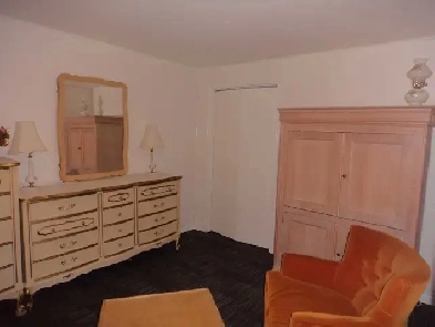 Furnished room for rent Image# 1