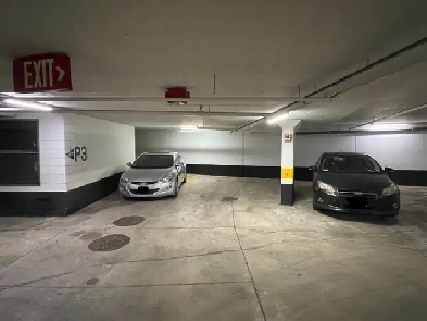 Parking Spot for Rent – Dan Leckie Way/Lakeshore (Downtown) Image# 2