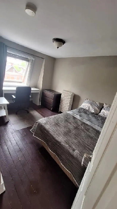Sandy Hill (Stewart) room All-incl price. Female Only Image# 10
