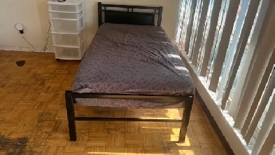 ️ Shared Room for Rent – $400/month – All Utilities Included! Image# 1