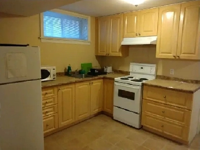 SEPT 1-Bank/Walkley-20m/Carleton-30m/Ottawa U-Share 3bd AptVIDEO Image# 3