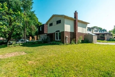 LINK HOME FOR SALE IN HESPELER CAMBRIDGE Image# 10