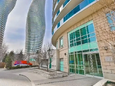 CONDO FOR SALE - 2 PARKING SPOTS SIDE BY SIDE - 2 BEDROOM 2 BATH Image# 12