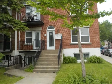 Chambre a louer, Rosemont-Petite-Patrie Image# 1