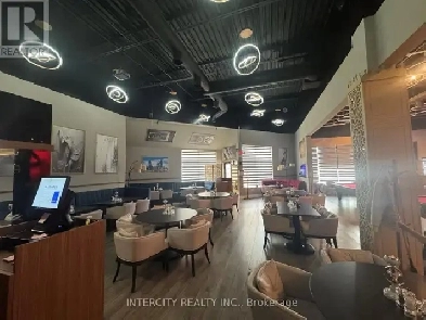 Thriving Restaurant, Lounge & Bar – Turnkey Opportunity Image# 1
