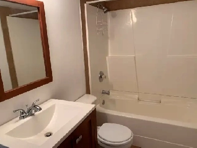 2 Bedroom Basement Utilities Included Image# 5