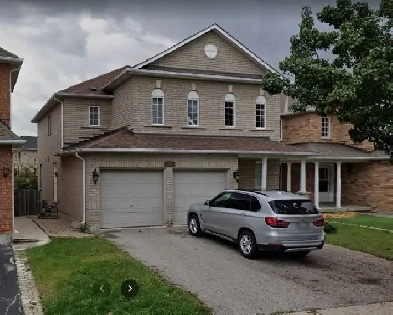 2 Bedroom Basement Apartment in Vaughan - Cozy, Spacious, Bright Image# 1