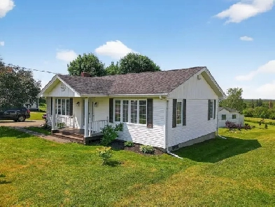 883 Route 933-Haute Aboujagane, NB E4P 5P9 Image# 13