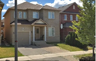 4-Bedroom 2.5 washrooms, Markham (Main & Upper Floors Only) Image# 9