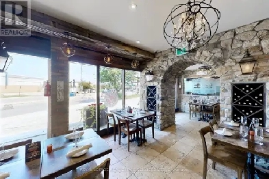 Fully Fixtured Restaurant Space in Prime Location Image# 1