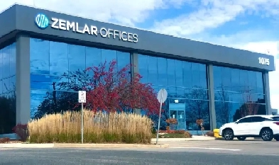 Find Your Perfect Private Office in the GTA In Just $925! Image# 1