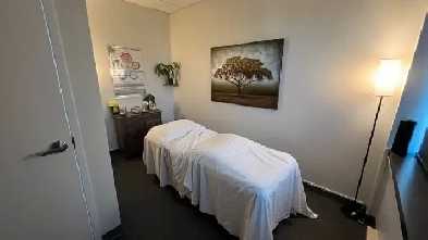 Two clinic rooms available Thursdays Image# 1