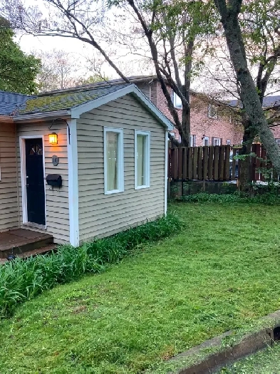 Small House For Rent  10 Pioneer Ave close to Mount St Vincent Image# 1