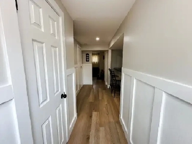 FOR RENT! 1 BED 1 BATH in KITCHENER Image# 3
