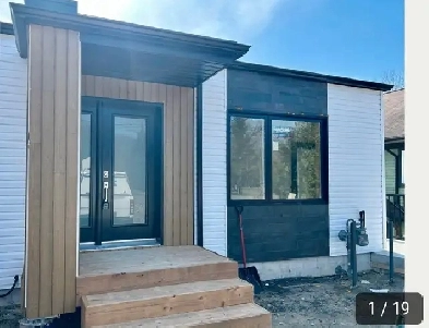 New & Modern 2 bedroom duplex Image# 1