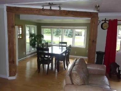 Bluehaven Cottage GRAND BEND JULY 6-11 LAST MINUTE DISCOUNT Image# 9