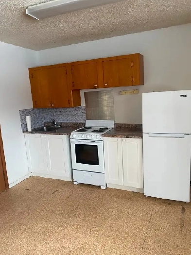 1 bedroom suite Sylvan Lake Beach District Image# 5