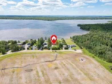 SS SATURDAY, JULY 5TH...CUSTOM BUILT WATERFRONT ON THE LEE RIVER Image# 1