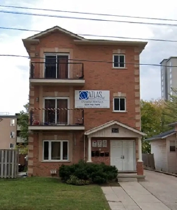 Student Rentals for September  (All-Inclusive,Close to UW ,WLU) Image# 10