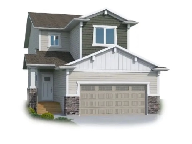 313 Bowen St - New 2 Storey Build Located In Eastbrook Image# 1