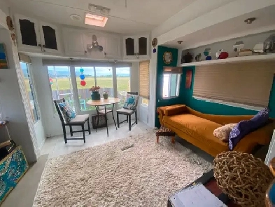Move in ready 5th wheel North Vernon Image# 8