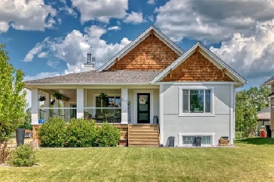317 Canal Street Rural Ponoka County, AB T0C 2J0 Image# 7