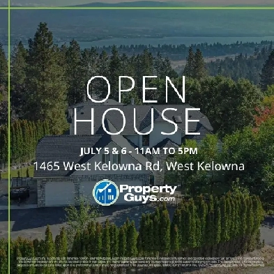 OPEN HOUSE - Saturday & Sunday, July 5 & 6, 11-5pm Image# 10