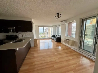 2 Bed 1 Bath Condo Image# 1