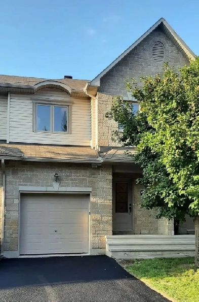 Aylmer Beautiful 3-bedroom Townhouse for rent on September 1 Image# 6