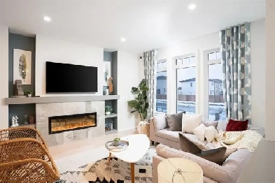 BRAND NEW MOVE IN READY THIS MONTH IN HIGHLAND POINTE Image# 2