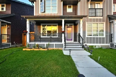 3 Bedroom House for Rent in Savanna Image# 3