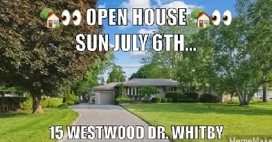 OPEN HOUSE! Image# 5
