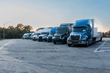 PARKING SPOT AVAILABLE FOR COMMERCIAL VEHICLES AND CARS Image# 1