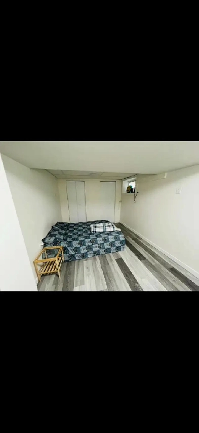 Basement for Rent (MAPLES) Image# 1