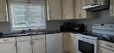 Appartement d'un duplex, 2 chambres, 2Stationnements, cabanon Image# 8